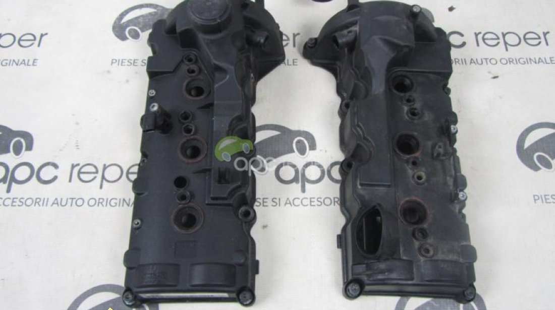 Capac Culbutori Stanga Audi A5 A4 3 0TDI CDU 059103470AS