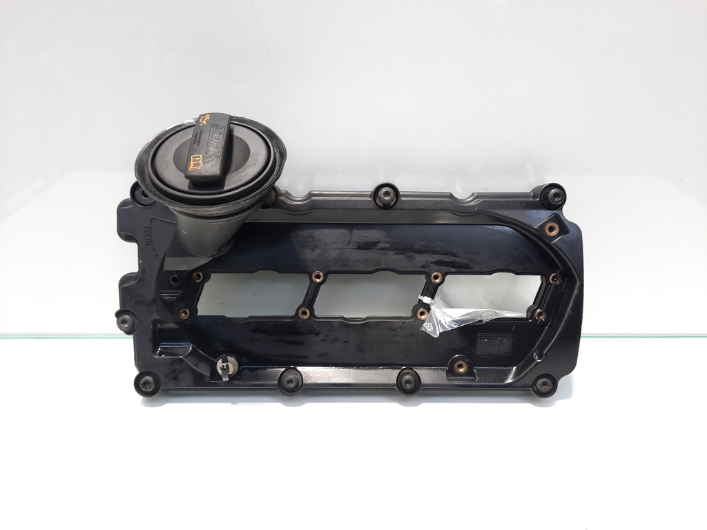 Capac culbutori stanga, Audi A8 (4E), 3.0 TDI, ASB, cod 059103469AC (id:454758)