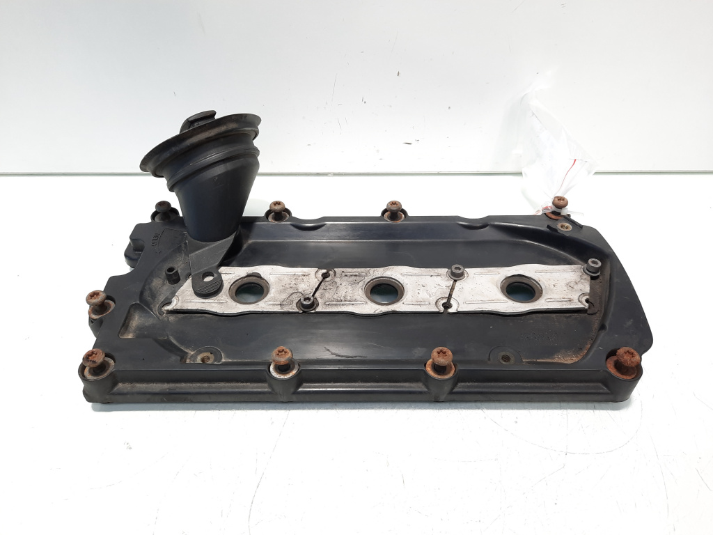 Capac culbutori stanga, cod 059103469AC, Audi A5 (8T3) 3.0 TDI, CAP (idi:563784)