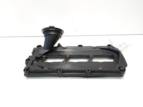 Capac culbutori stanga, cod 059103469AC, Audi A6 Avant (4F5, C6), 3.0 TDI, ASB (id:564428)