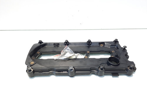 Capac culbutori stanga, cod 059103469AH, Audi A4 (8K2, B8), 3.0 TDI, CCWA (id:566767)