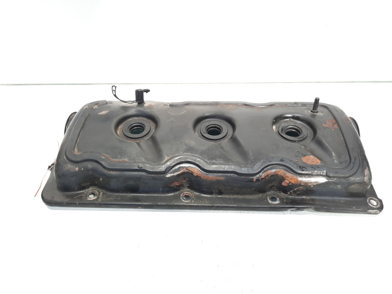 Capac culbutori stanga, cod 059103469K, Audi A6 (4B2, C5) 2.5 TDI, AKE (idi:589546)