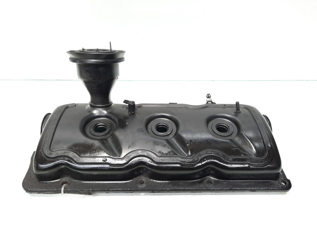 Capac culbutori stanga, cod 059103469K, Audi A6 Avant (4B5, C5) 2.5 tdi, BFC (id:466611)