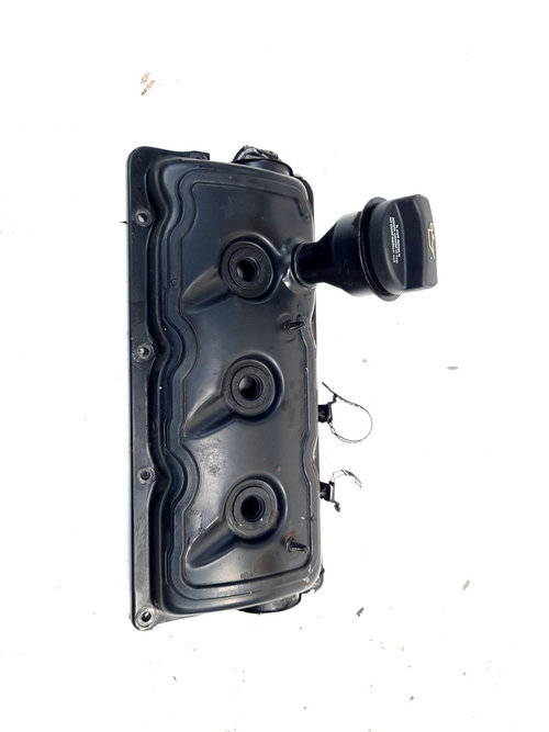 Capac culbutori stanga, cod 059103469K, Audi A8 (4D2, 4D8), 2.5 TDI, AFB (idi:537094)