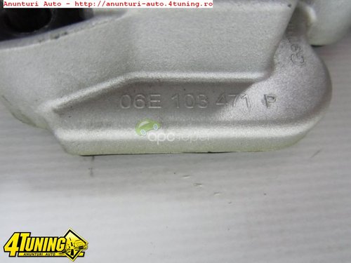 Capac culbutori stanga original A4 S4 A5 A6 A7 A8 cod 06E103471P