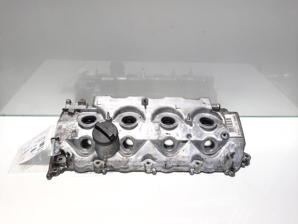 Capac culbutori, Toyota Avensis II (T25) [Fabr 2002-2008] 2.0 d,1CD-FTV (id:438999)