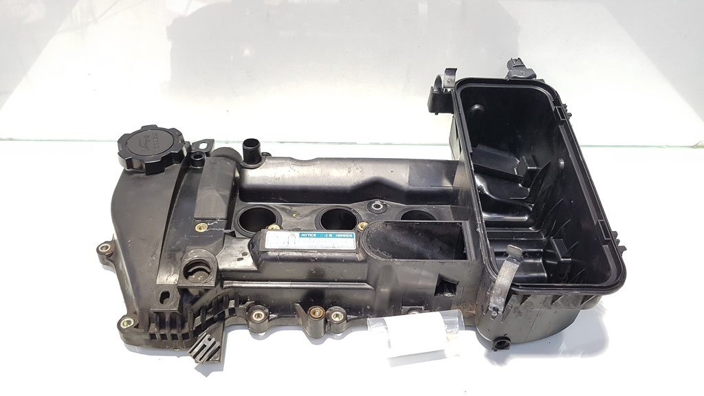 Capac culbutori Toyota Aygo 1.0 d, 1KRB52, cod 11210-0Q010 (id:388854)