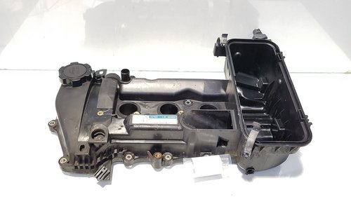 Capac culbutori Toyota Aygo 1.0 d, 1KRB52, cod 11210-0Q010 (id:388854)