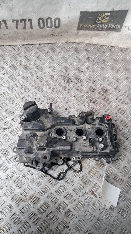 Capac culbutori Toyota Aygo 1.0 VVTI 1KR-FE an 2019 cod 11210-0Q030
