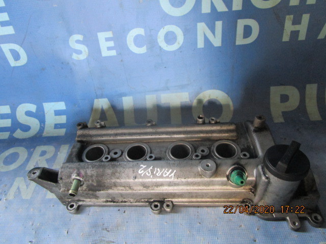 Capac culbutori Toyota Yaris 1.3vvt-i;  112110J010