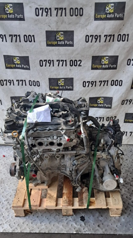 Capac culbutori Toyota Yaris 1.5 2NR-FKE 82 kw an 2019 cod 11201-47170