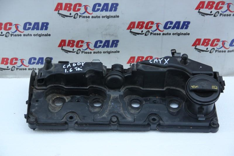 Capac culbutori Volkswagen Caddy 3 facelift 2010-2015 03L103469H