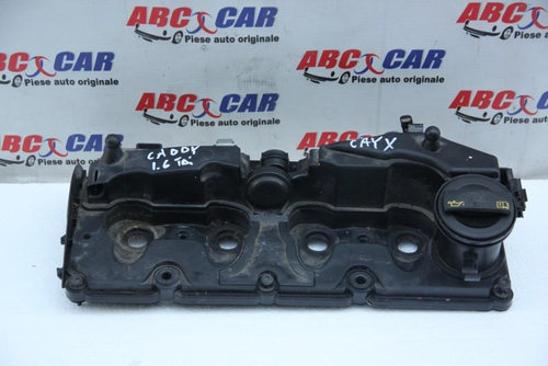 Capac culbutori Volkswagen Caddy 3 facelift 2010-2015 03L103469H