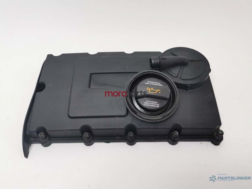 Capac culbutori VOLKSWAGEN GOLF V (1K1) [ 2003 - 2009 ] TDI 16V (BKD) 103KW|140HP VAG OEM 03G103475
