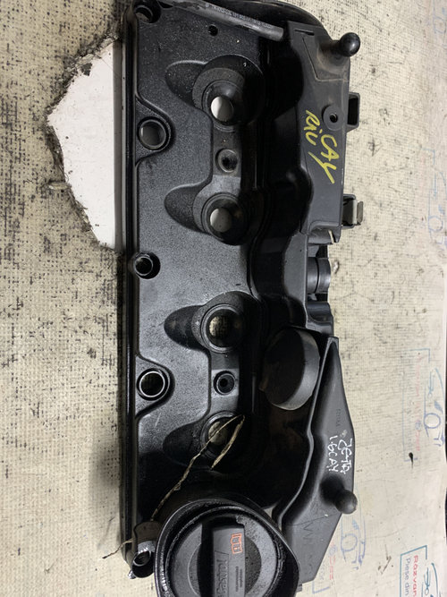 Capac culbutori Volkswagen Jetta 1.6 Motorina 2012, CU MIC DEFECT