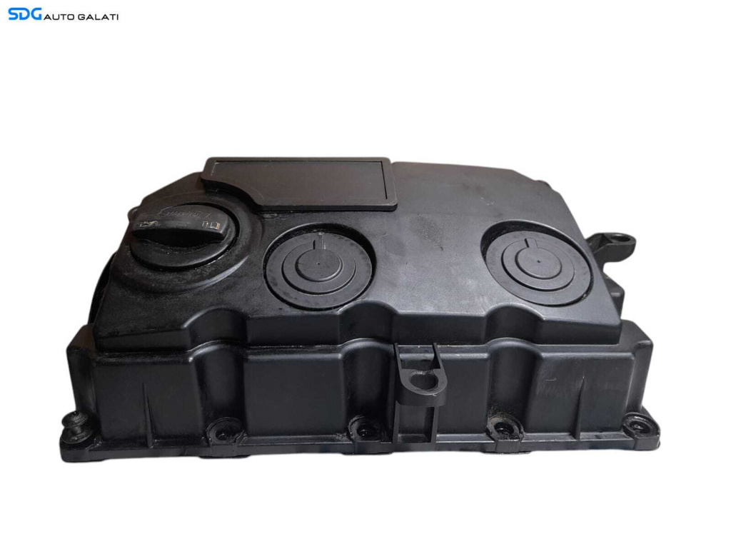 Capac Culbutori Volkswagen Jetta 3 1.9 TDI BXE BLS BKC 2005 - 2011 Cod 03G103469G 03G103475E [N1135]