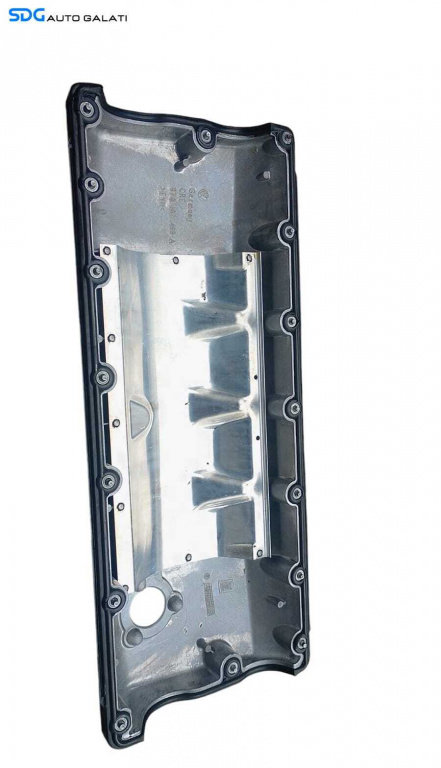 Capac Culbutori Volkswagen Multivan T5 2.5 TDI AXD BNZ BPC AXE BLJ 2003 - 2015 Cod 070103469A [M7948...