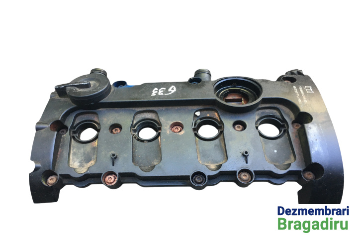 Capac culbutori Volkswagen VW Golf 5 [2003 - 2009] Hatchback 5-usi 2.0 FSI MT (150 hp) Cod motor AXW