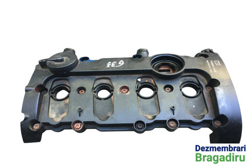 Capac culbutori Volkswagen VW Golf 5 [2003 - 2009] Hatchback 5-usi 2.0 FSI MT (150 hp) Cod motor AXW