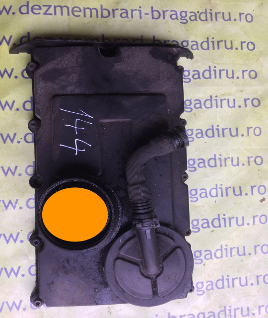 Capac culbutori Volkswagen VW Passat B6 [2005 - 2010] wagon 5-usi 2.0 TDI MT (140 hp)