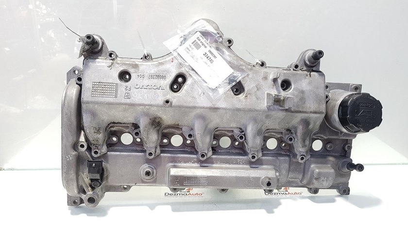 Capac culbutori, Volvo S60, 2.4 D, D5244T, cod 08692397 (id:374740)