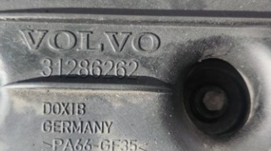 Capac culbutori Volvo XC60 2.4 D5244T10 2010 Cod : 31286262