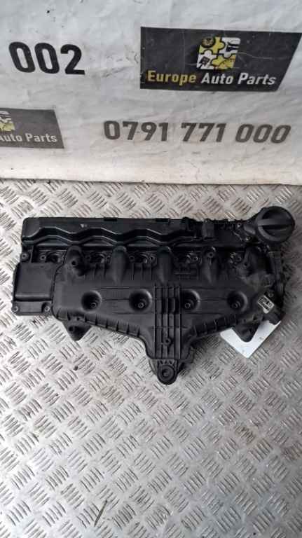 Capac culbutori Volvo XC60 2.4D D5244T10 an fab. 2010 cod 31430316