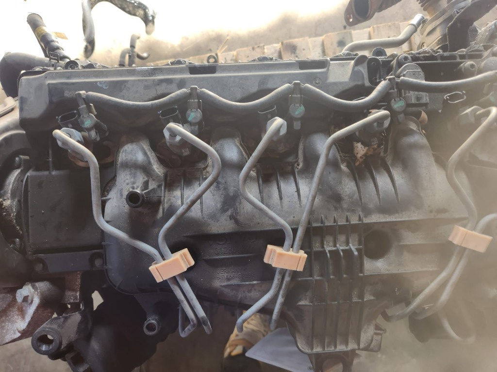 Capac culbutori Volvo XC70 2.4 D5244T14 E5 2009 Cod : 31286262