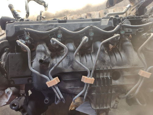 Capac culbutori Volvo XC70 2.4 D5244T14 E5 2009 Cod : 31286262