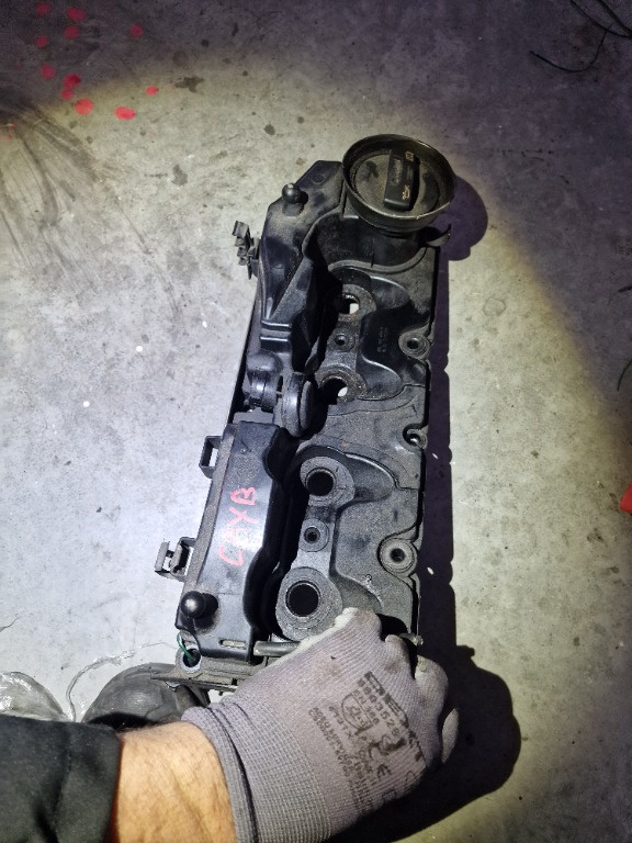 Capac Culbutori Vw Audi 1.6 tdi 2.0TDI Euro 5 CAY CFF CFH CGL CFG