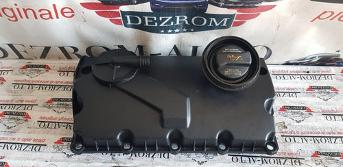Capac culbutori VW Caddy III 2.0 SDI 70 CP BDJ cod 038103469AD