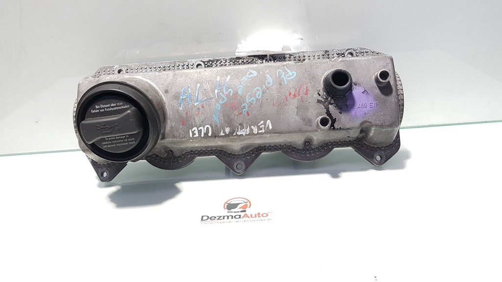 Capac culbutori, Vw Golf 4 (1J1) 1.9 tdi, 038103469E,F (id:394052)