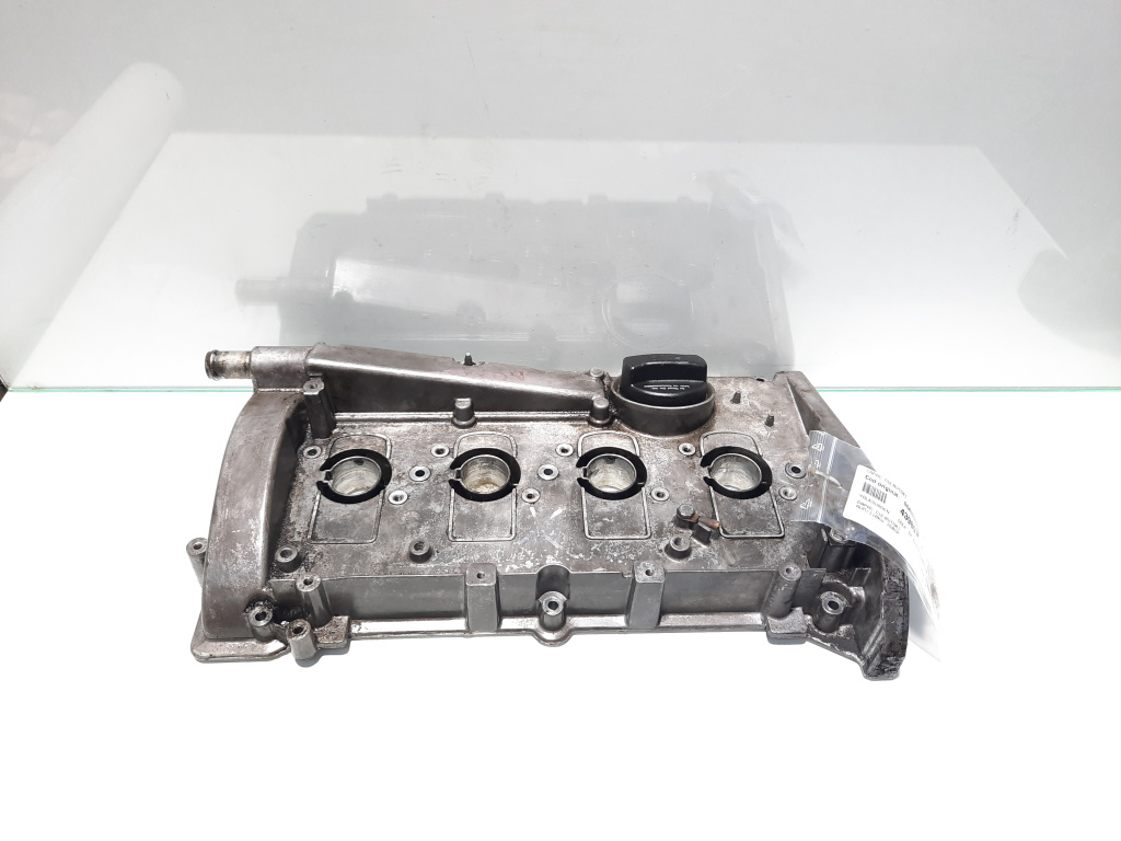 Capac culbutori, Vw Golf 4 (1J1) [Fabr 1997-2004] 1.8 T,B, AUM, 06A103469S (id:439897)