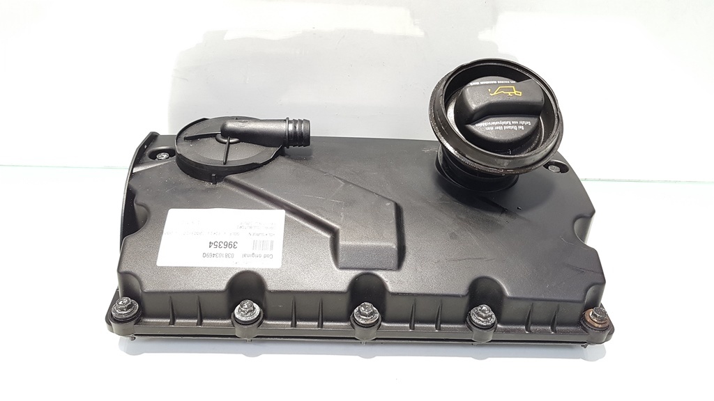 Capac culbutori, Vw Golf 5 (1K1) 1.9 tdi, BXE, 038103469Q (id:396354)