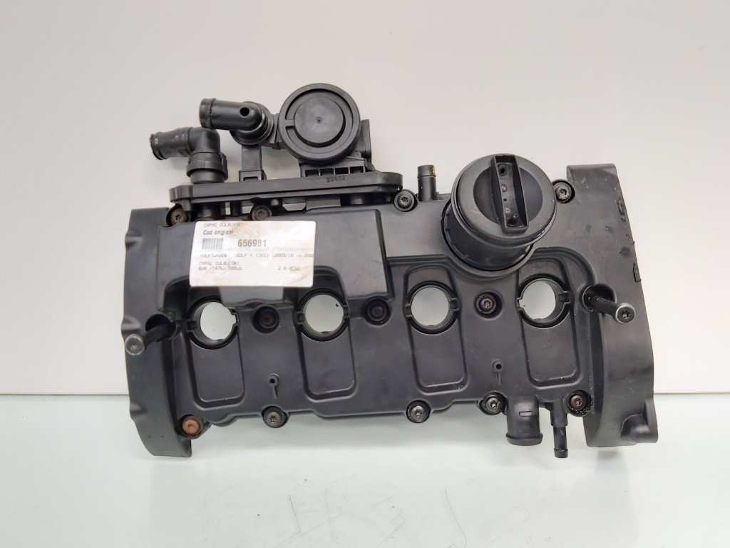 Capac culbutori, VW Golf 5 (1K1), 2.0 benz, BWA (id:656981)