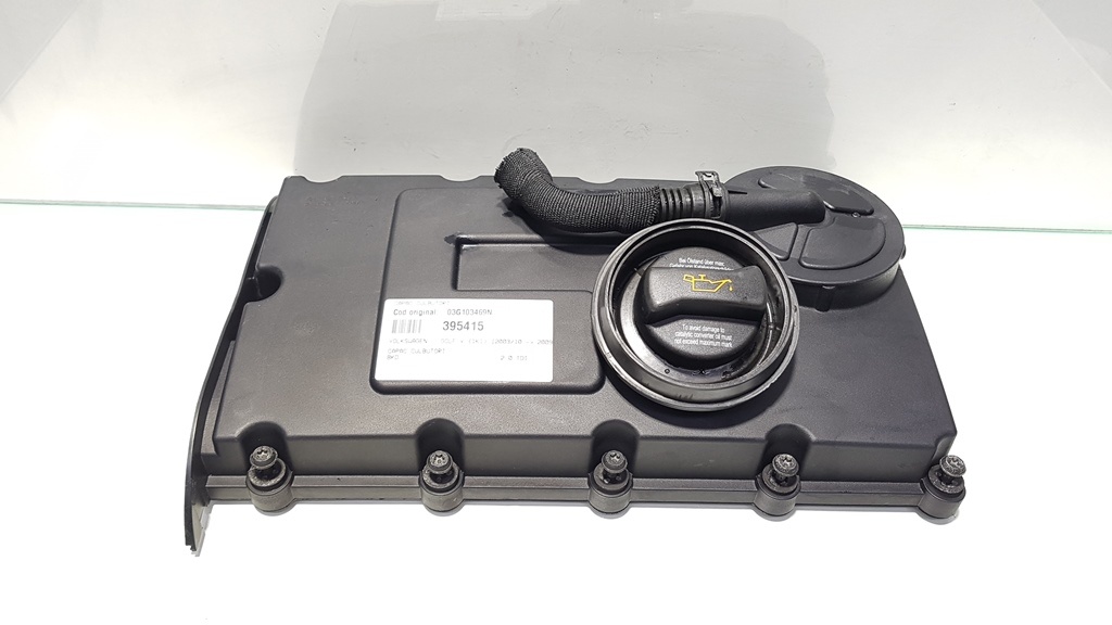 Capac culbutori, Vw Golf 5 (1K1) 2.0 tdi, BKD, 03G103469N (id:395415)
