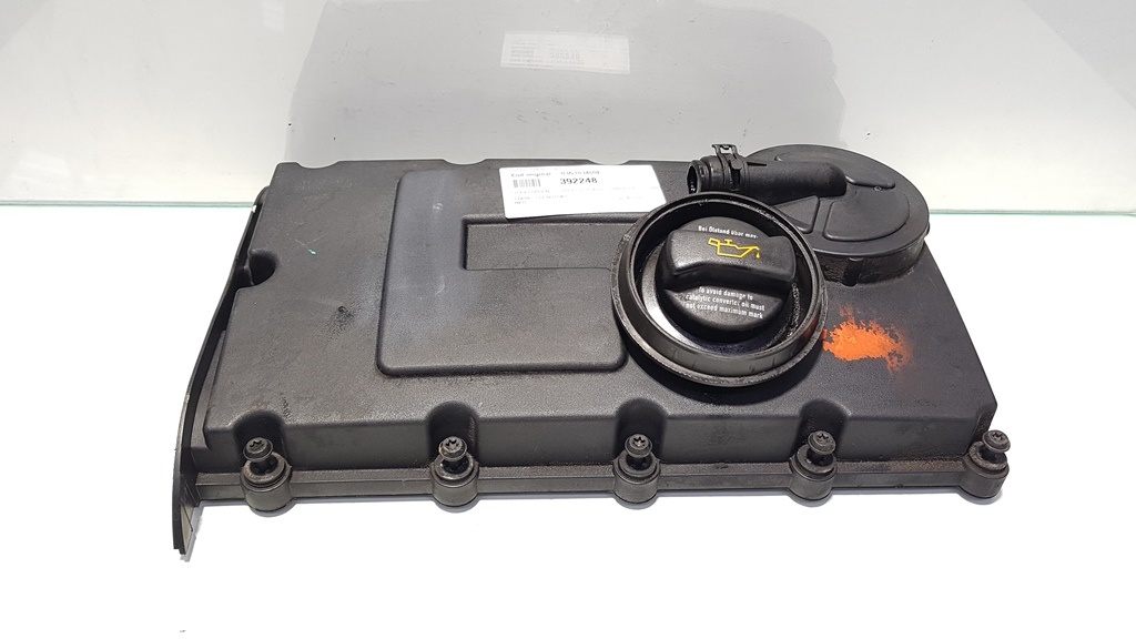 Capac culbutori, Vw Golf 5 (1K1) 2.0 tdi, BKD, 03G103469F (id:392248)