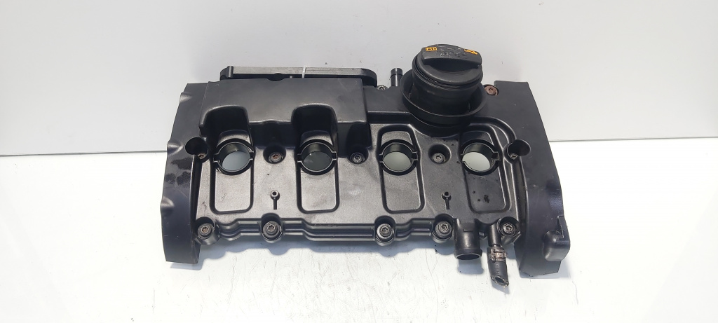 Capac culbutori, VW Golf 5 (1K1), 2.0 TFSI, BWA (id:690093)