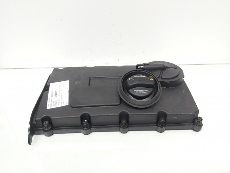Capac culbutori Vw Golf 5 (1K1), 2.0tdi, cod 03G103469N (id:149702)