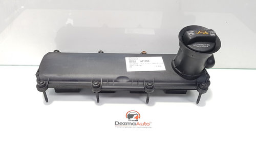 Capac culbutori Vw Golf 5 (1K1) [Fabr 2004-2008] 1.6b BSE (id:411783)