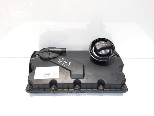 Capac culbutori, Vw Golf 5 (1K1) [Fabr 2004-2008] 1.9 tdi, BXE, 038103469Q (id:414212)