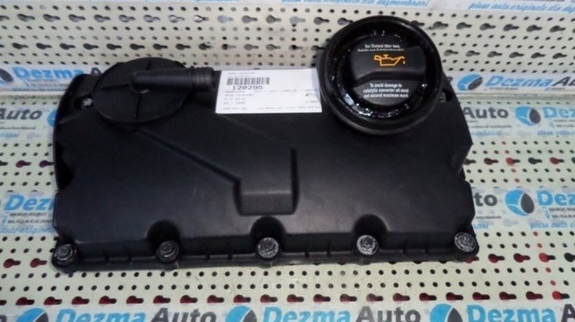 Capac culbutori Vw Golf 5, 2.0sdi