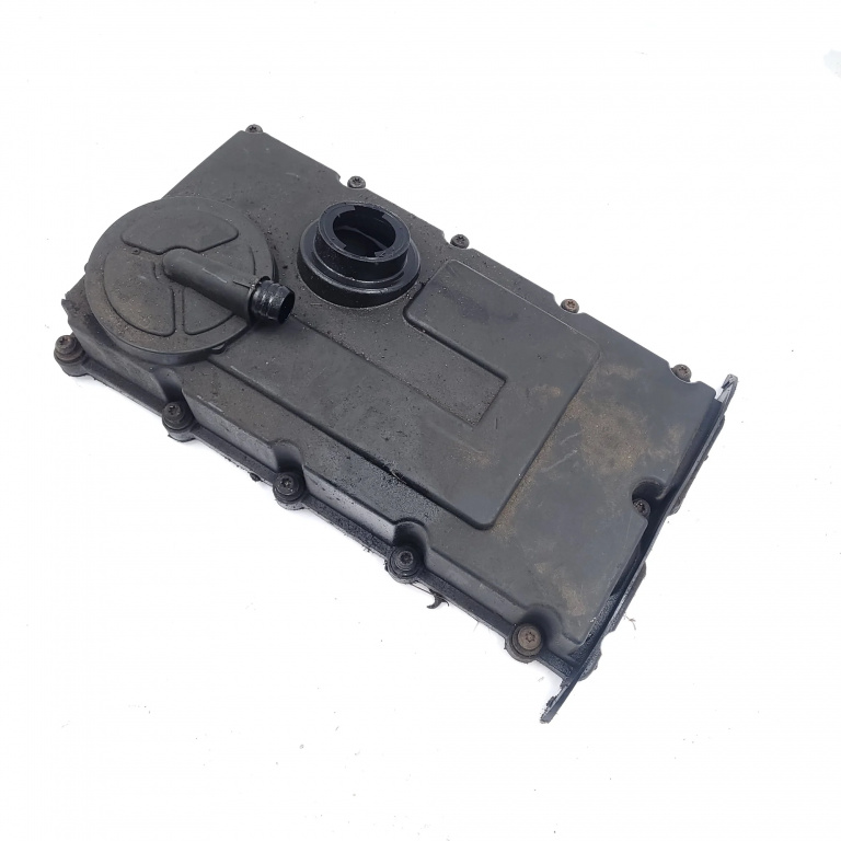Capac Culbutori Vw Golf 5 2003-2009 2.0 Tdi 16V Bkd Motorina 03G103475, 03G 103 475, Pa66Gf25M15