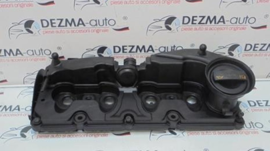 Capac culbutori, Vw Golf 6, 1.6tdi