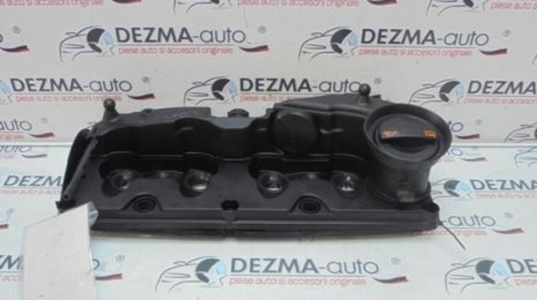 Capac culbutori, Vw Golf 6, 2.0tdi