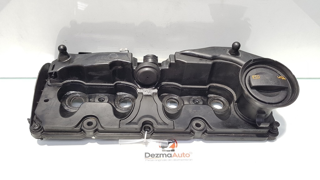 Capac culbutori, Vw Golf 6 (5K1) 1.6 tdi, CAY, 03L103469H (id:392328)