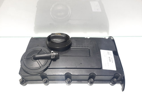 Capac culbutori, Vw Golf Plus, 2.0tdi, BKD, cod 03G103469N (id:197424)