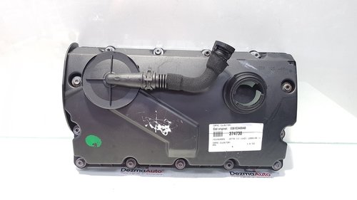 Capac culbutori, Vw Jetta 3 (1K2) 1.9 tdi, BXE, 038103469AD (id:374730)