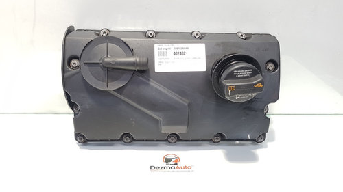 Capac culbutori, Vw Jetta 3 [Fabr 2005-2010] 1.9 tdi, BXE, 038103469AD (id:402482)