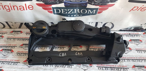 Capac culbutori VW Jetta III 2.0 TDI 140 CP CBDB cod 03l103469
